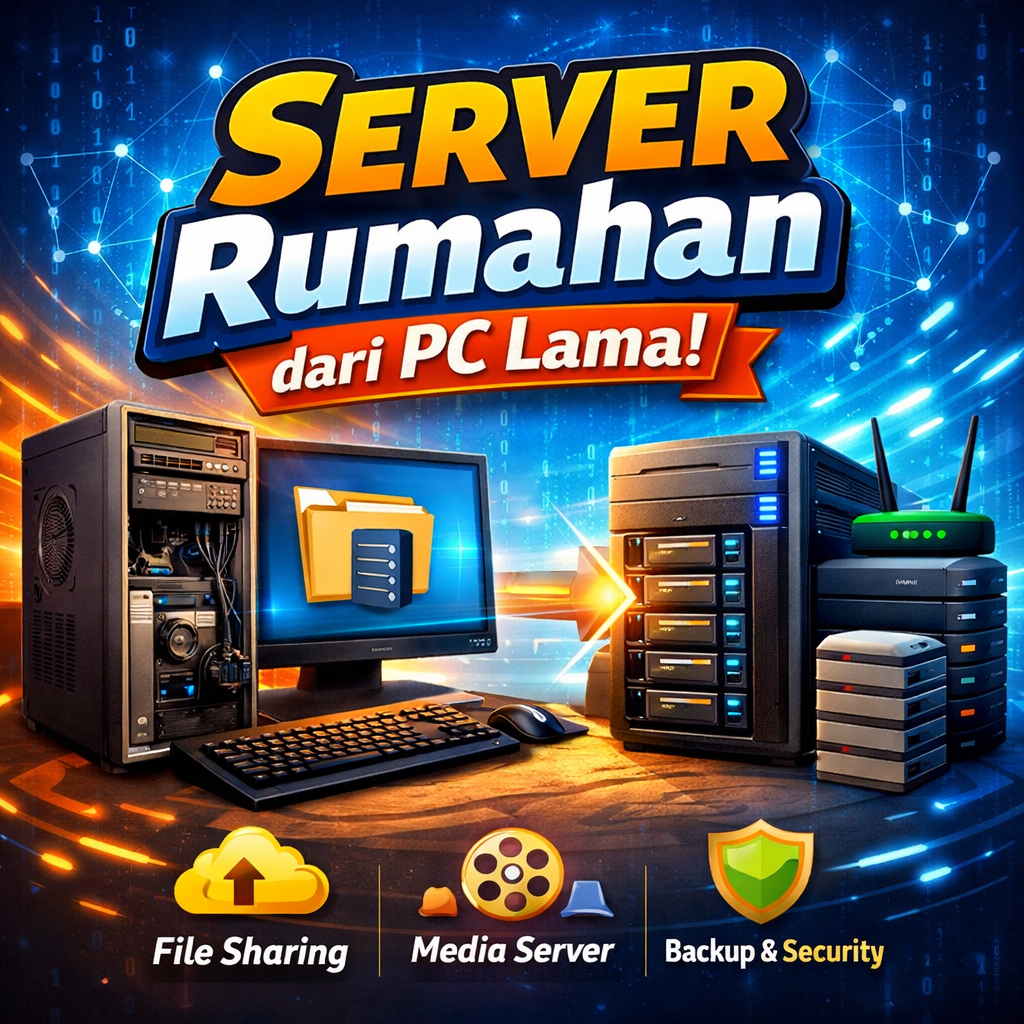 Judul Iklan